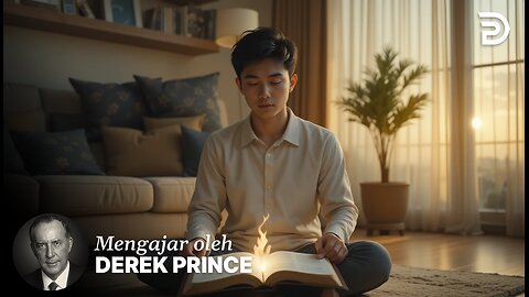 Meletakkan Dasar - Menyalurkan Kuasa Tuhan - Mengirimkan Kuasa Tuhan (Bagian 1)