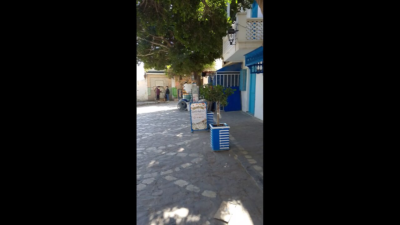 My Town