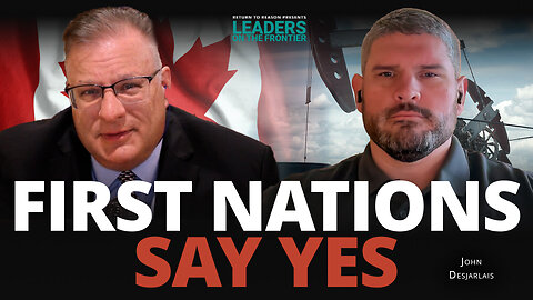 Indigenous Communities Support Pipelines, Why No One Talks About That