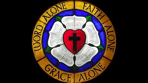 Reformation | Luther's Small Catechism – Church Discipline & Excommunication