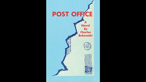 Post Office Ch. 1 - 4