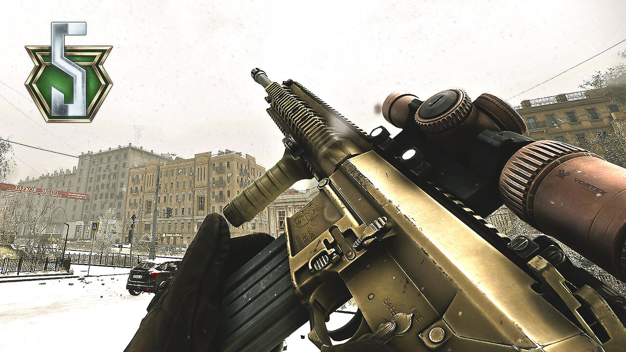 Tarkov Prestige 5, Main Story Progression!