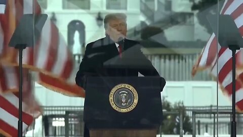 TRUMP'S VICTORY: BBC Apologizes to Trump for Manipulated Speech - Legal Battle Looms! | AC1Z