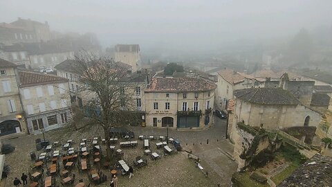 Saint Émilion - Gironde (2) França