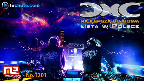 Muzyczne radio - Lista DMC 1201