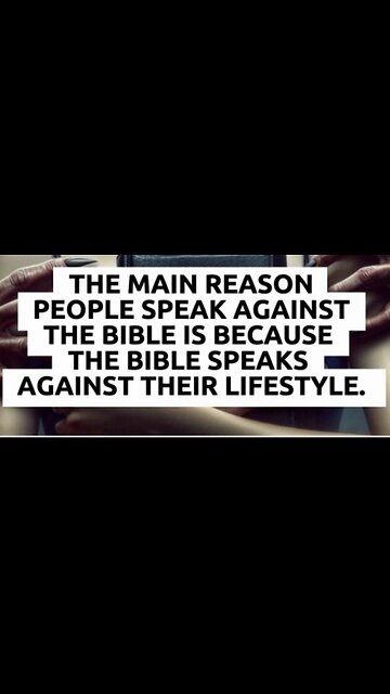 🚨 This Is The Reason Demons Are Mad At Us… 😅 #reaction #realtalk