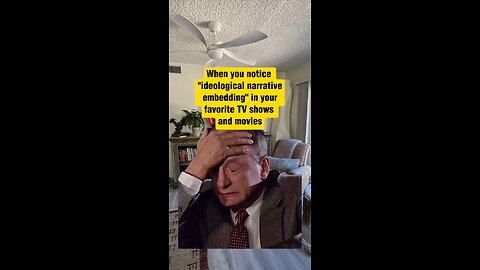 TV shows and movies totally suck now! #tvshows #movies #propaganda #agenda #fail