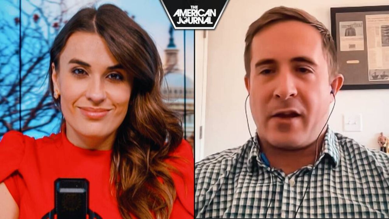 Foiled Islamic Terror Attack May Have Been Smokescreen to Shield Kash Patel's FBI