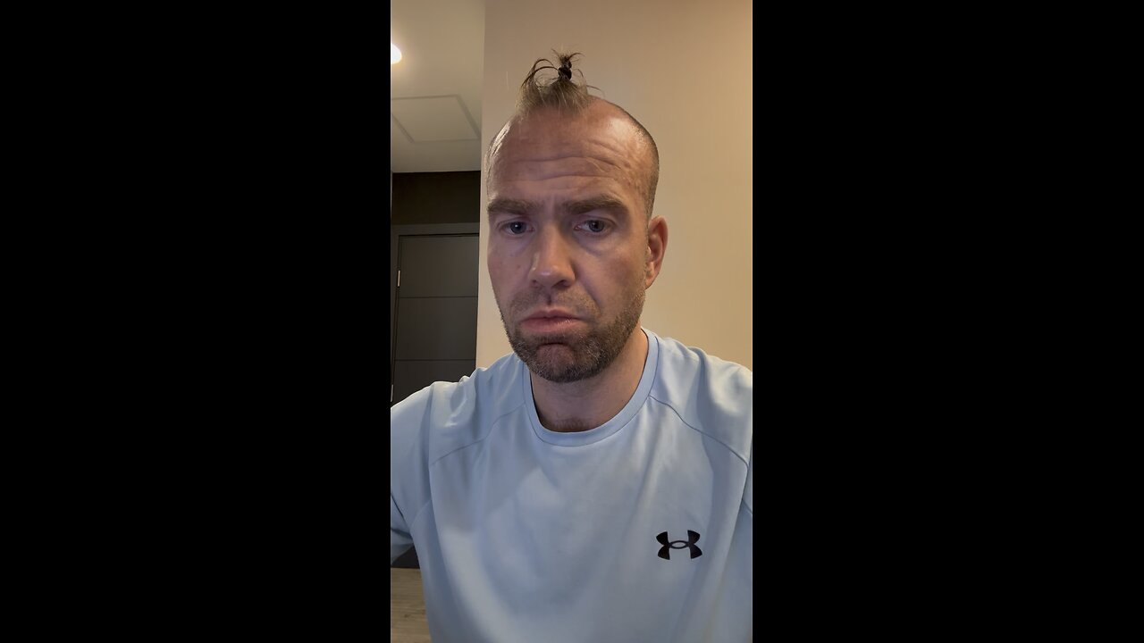 Burning The Energy Down