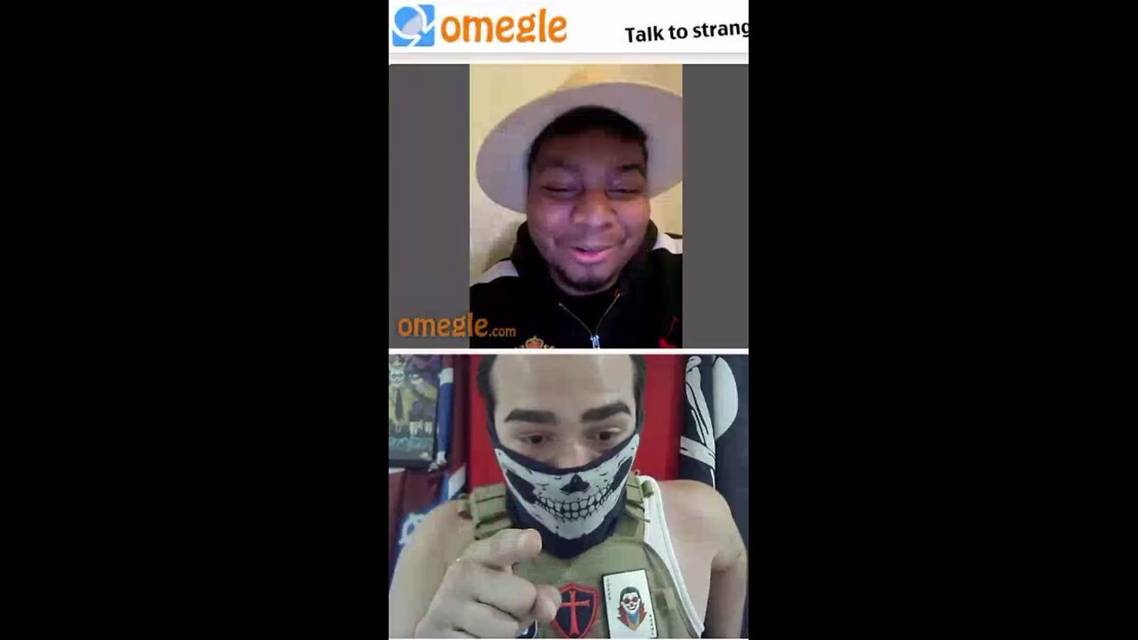 Gypsy Crusader clip 84