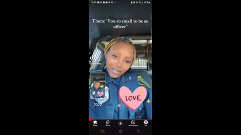 30x30 Initiative Is Exposed By This Ex Police Officer