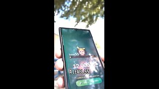 Found a Pokémon GO Hotspot in Pasadena