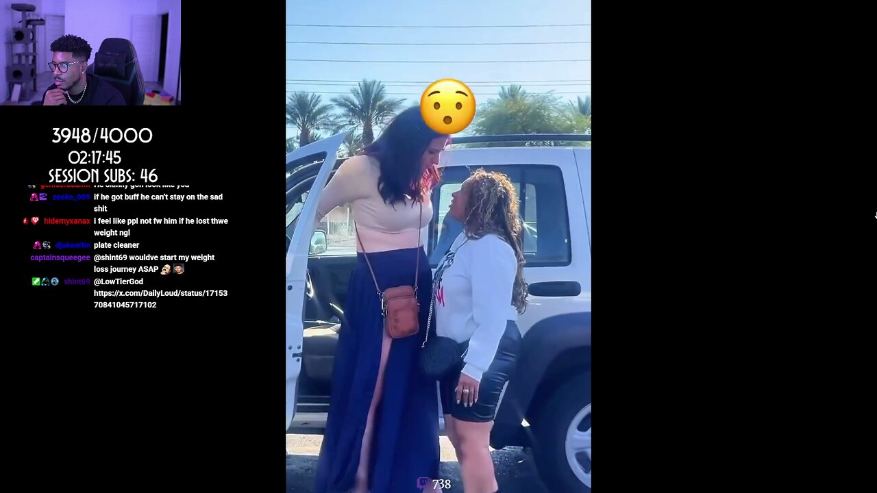 [10.16.25, Part 3] LowTierGod (live) 2025-10-16 202708 [315540581210]