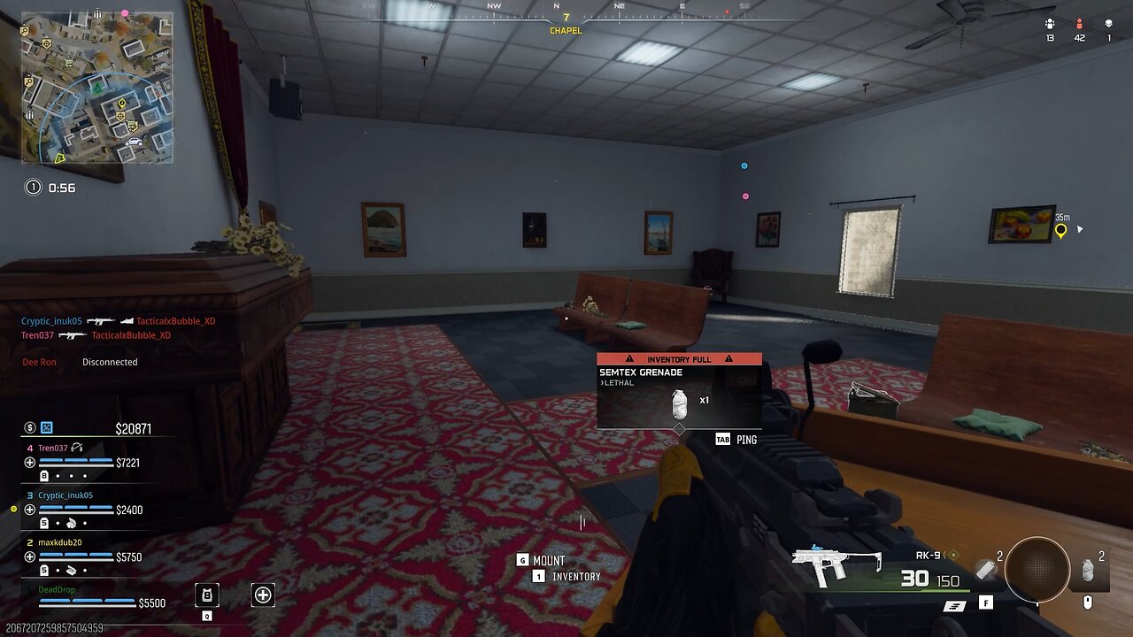 Black Ops 7 Ep.17 Time To Wake Up