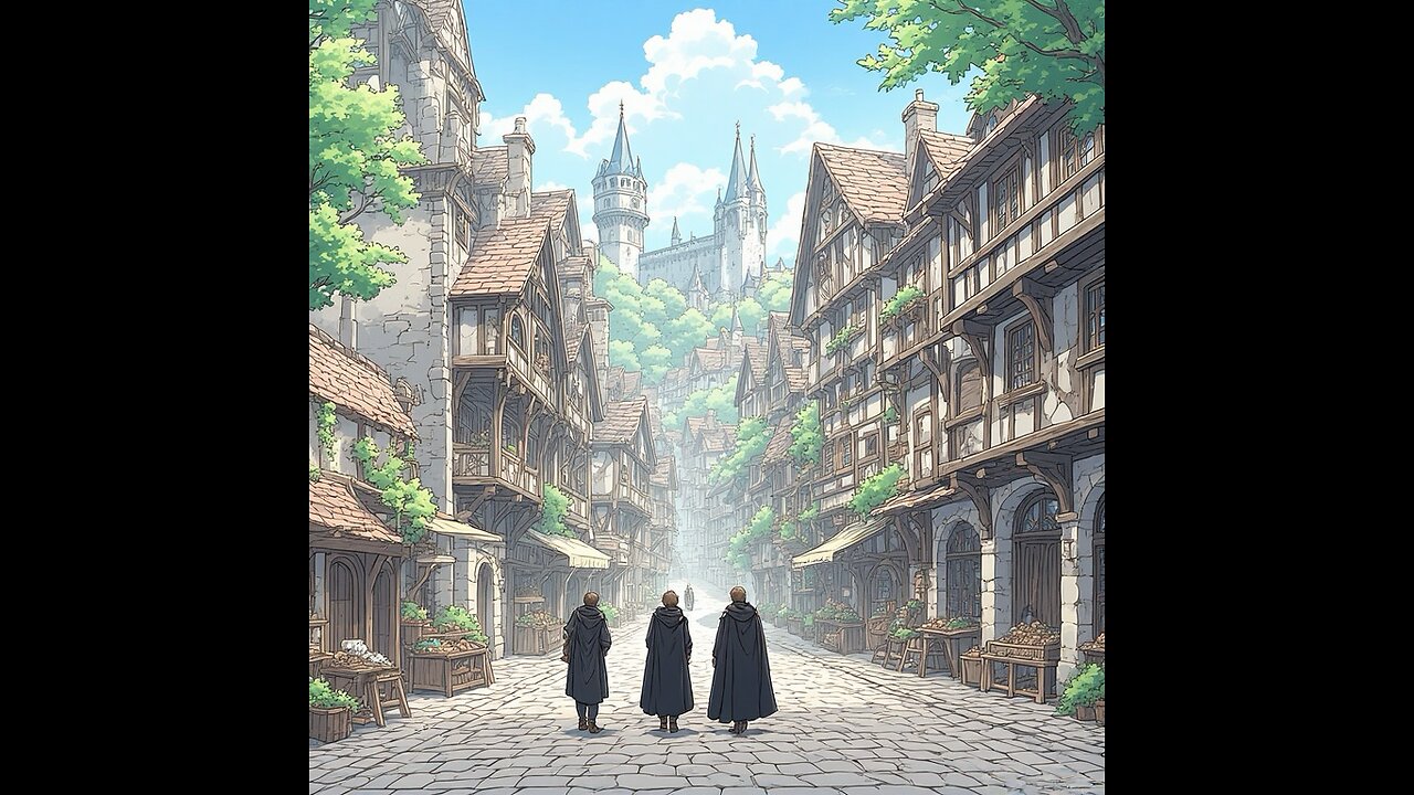 Halloween Special | Playerole | Campaign 2, Ep. 32