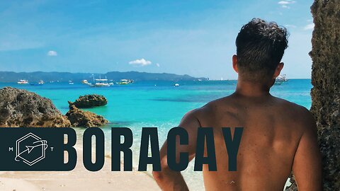 Boracay Travel Guide