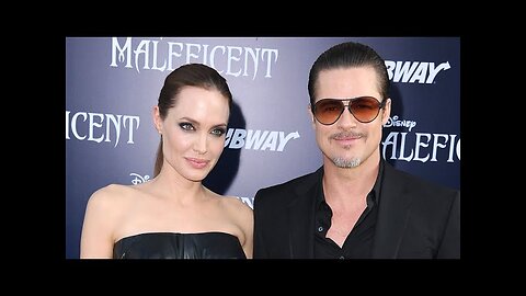 Brad Pitt and Angelina Jolie Reach Divorce Settlement After 8-Year Legal Battle