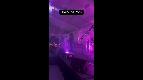 House of Rock Live