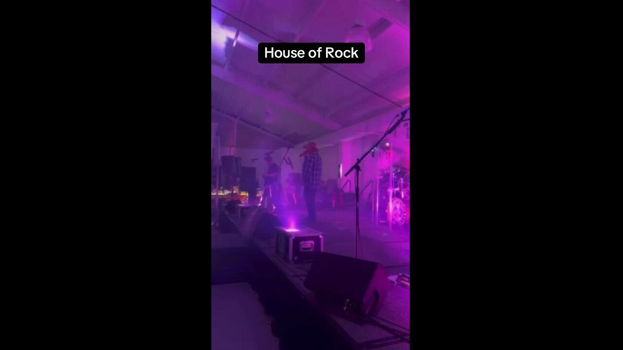 House of Rock Live