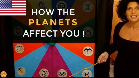 21 – The 5 Cosmic Connections – and How They Work Within You