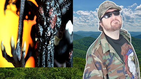 Monster Island Buddies: Episode 81 - "The Call Of Cthulhu" (MIB) - Reaction! (BBT)