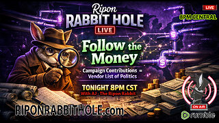 FRIDAY NIGHT LIVE – “Campaign Contributions"