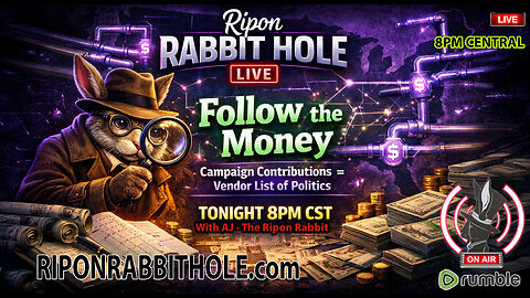 FRIDAY NIGHT LIVE – “Campaign Contributions"