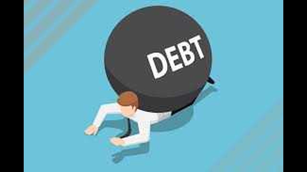 1.166 TRILLION dollars in credit card debt and not able to pay bills