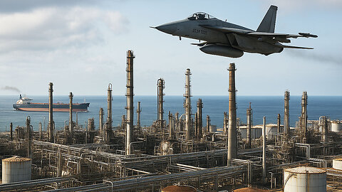 California's Green MELTDOWN Forces Federal Takeover - Military Fuel Crisis EXPOSED