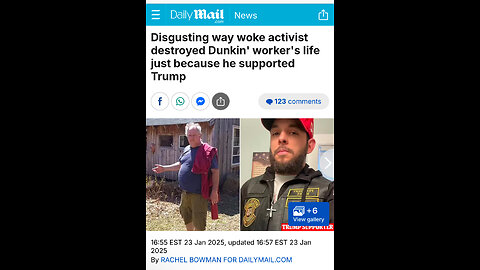 Corn Pop calls INFOWARS to talk about his Deranged Leftist STALKER