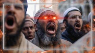 Special Emergency Report: Islam Launches The Biggest Offensive In Its 1400-Yr Blood-Soaked History!