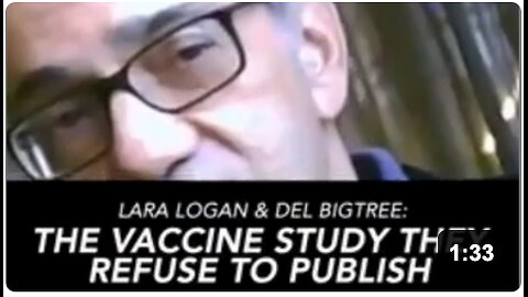 Scientists Refuse to Publish Vaccine vs. Unvaccinated Studies