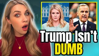 Trump Puts Carney on NOTICE—Stalling for a Majority Just Backfired BADLY