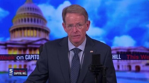 This Week On Capitol Hill: The Saudis, Epstein, And Peace