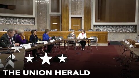 Senate Banking Democrats Hold a Roundtable on the Elimination of the CFPB