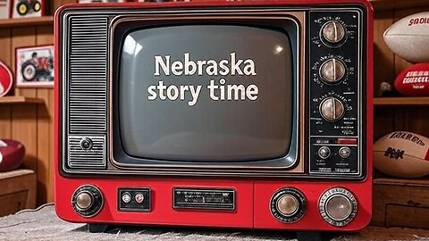 Labyrinth of Losers Languishing in Lincoln: Nebraska Story Time