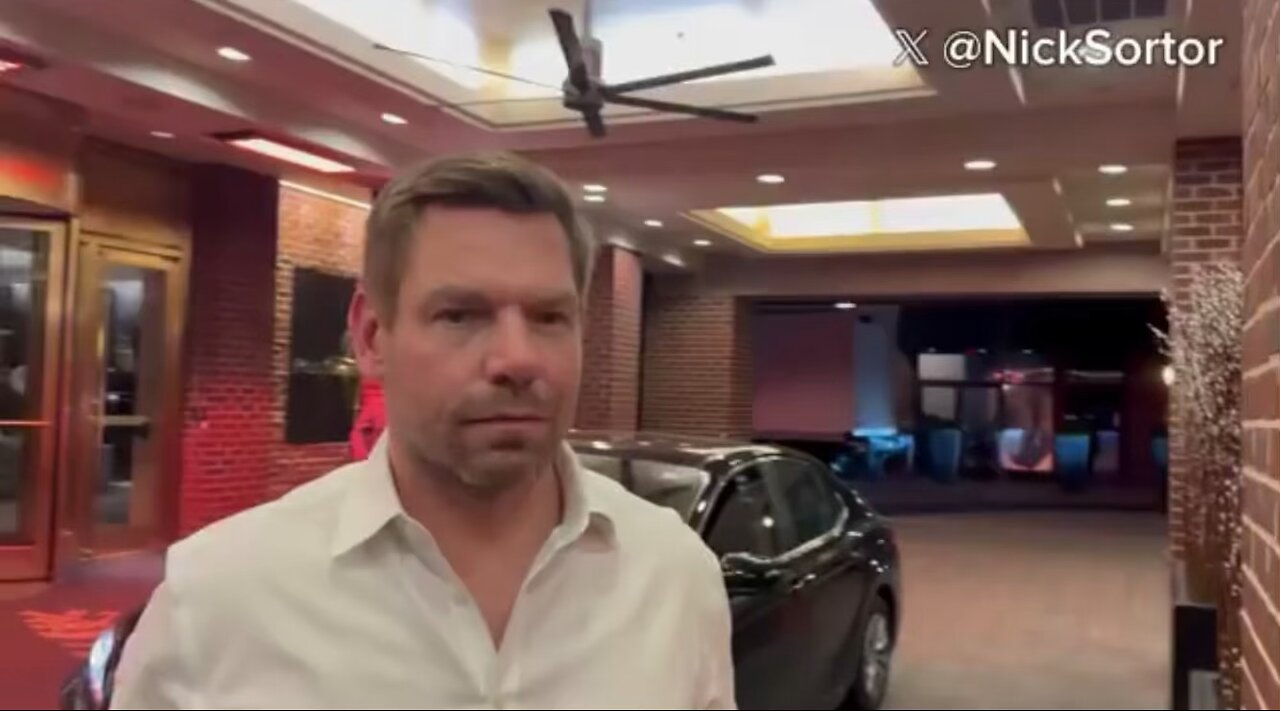 DANG! Eric SmallBalls Confronted about BANGING FANG FANG