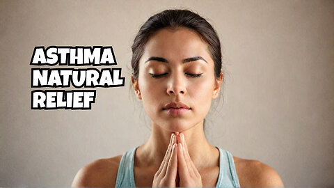 Asthma Sufferers REJOICE! Natural Remedies That REALLY Work