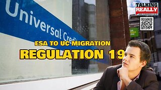 ESA to UC Migration - Do you know about Regulation 19?