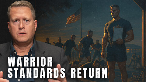 Is America's Military Being Reshaped for Coming Conflict?