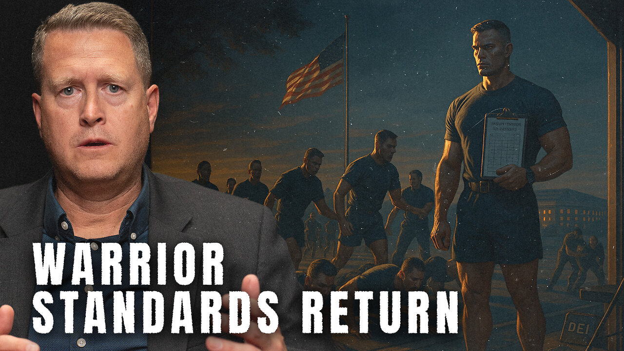 Is America's Military Being Reshaped for Coming Conflict?