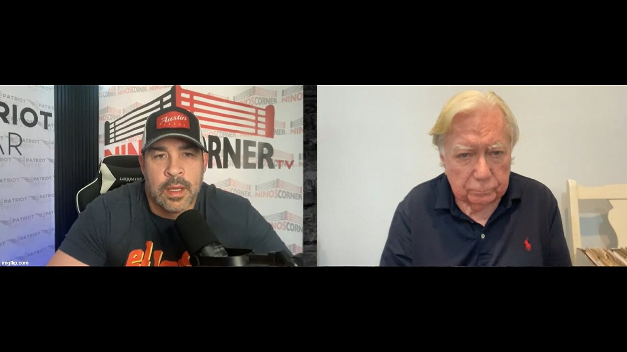 Jerome Corsi & David Nino Rodriguez: Explosive Events Coming- Trump To Make Big Moves in 2026!