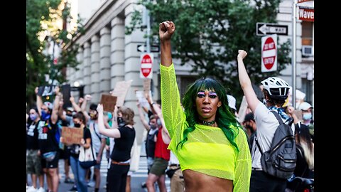 The Trans Movement and Postmodernism: Contradictions
