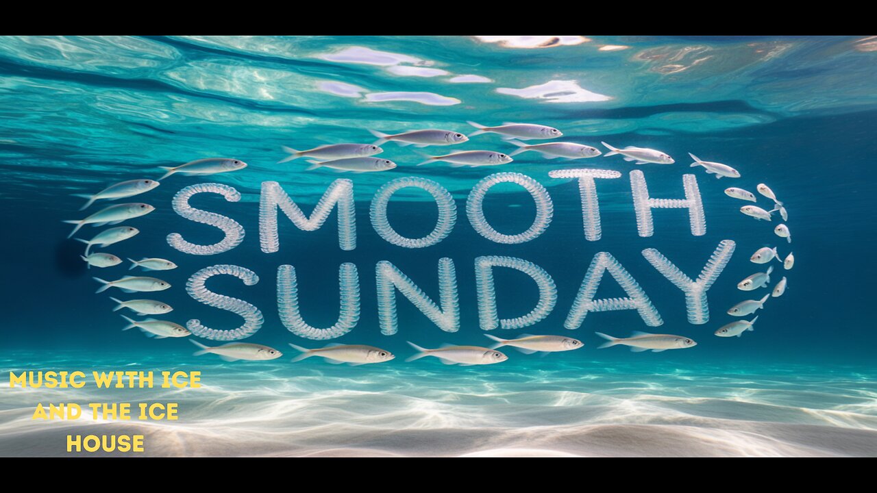 MUSIC WITH ICE AND THE ICE HOUSE