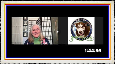 Gene Decode - Hidden Knowledge Power Outages DUMBS