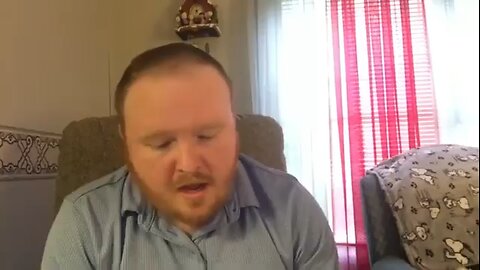 Wednesday November 19, 2025 Bible Study