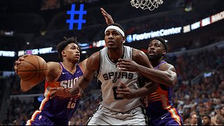 Suns' Wembanyama defense shows team needs time.