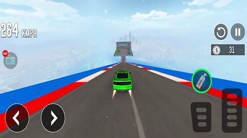 car racing in online games player is raming car racing