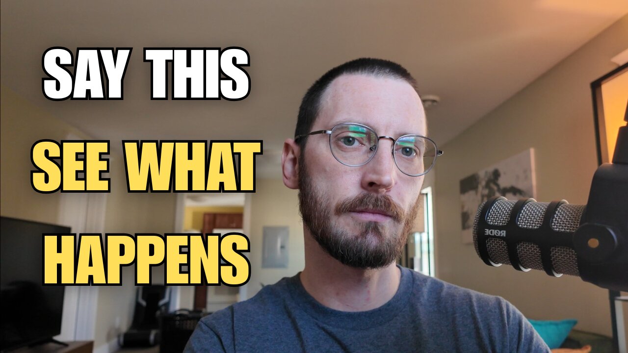 The Fastest Way to Be Called a Misogynist