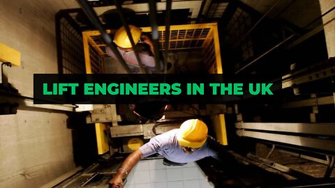 How to Find Lift Engineers in the UK